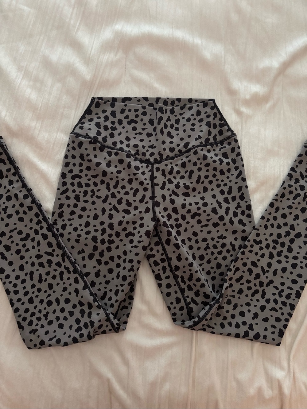Vitality legging